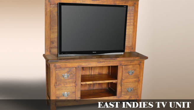 East Indies Furniture Unique Dining