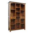 East Indies Display Cabinet - EI023