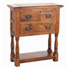 East Indies Big Telp Table - EI032