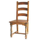 East Indies Dining Chair - EI019