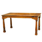 East Indies Dining Table - EI013