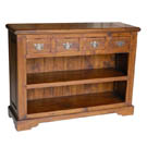 East Indies Sideboard 4D - EI016