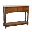 East Indies Console Table - EI037